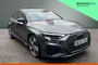 2023 Audi A3 35 TDI Black Edition 5dr S Tronic