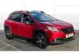 2019 Peugeot 2008 1.2 PureTech 110 GT Line 5dr EAT6