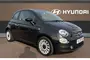 2020 Fiat 500 1.0 Mild Hybrid Lounge 3dr