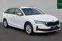 2025 Skoda Octavia 1.5 TSI SE Technology 5dr