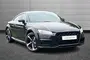 2021 Audi TT 45 TFSI Sport Edition 2dr S Tronic