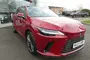 2023 Lexus RX 350h 2.5 Takumi 5dr E-CVT