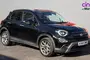2019 Fiat 500X 1.0 Cross Plus 5dr