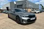 2024 BMW 3 Series 320i M Sport 4dr Step Auto