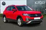 2020 Volkswagen T-Cross 1.0 TSI SE 5dr