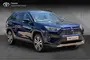 2022 Toyota RAV4 2.5 VVT-i Hybrid Design 5dr CVT 2WD