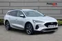 2022 Ford Focus Active 1.0 EcoBoost Hybrid mHEV 155 Active Vignale 5dr