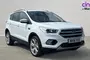 2018 Ford Kuga 2.0 TDCi 180 Titanium X 5dr Auto