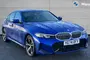 2024 BMW 3 Series 320i M Sport 4dr Step Auto