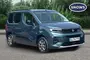 2024 Vauxhall Combo Life 100kW Ultimate 52kWh 5dr Auto