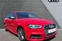 2018 Audi A3 S3 TFSI 300 Quattro 5dr S Tronic