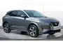 2023 Nissan Qashqai 1.3 DiG-T MH N-Connecta 5dr