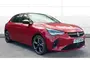 2020 Vauxhall Corsa 1.2 Turbo Elite Nav Premium 5dr
