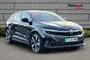 2025 Renault Megane E Tech EV60 160kW Techno Comfort Range 60kWh 5dr Auto