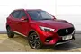 2022 MG ZS 1.0T GDi Exclusive 5dr DCT