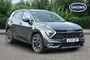2023 Kia Sportage 1.6T GDi 48V ISG GT-Line 5dr DCT