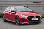 2021 Hyundai i20 1.6T GDi N 5dr