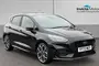 2022 Ford Fiesta 1.0 EcoBoost ST-Line X 5dr