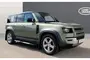 2020 Land Rover Defender 2.0 D240 First Edition 110 5dr Auto