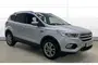 2018 Ford Kuga 2.0 TDCi Titanium 5dr 2WD