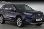 2024 Toyota RAV4 2.5 VVT-i Hybrid Excel 5dr CVT