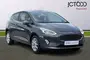 2018 Ford Fiesta 1.1 Zetec 3dr