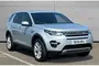 2019 Land Rover Discovery Sport 2.0 TD4 180 HSE 5dr Auto