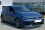 2025 Volkswagen Golf 1.5 TSI 150 Black Edition 5dr