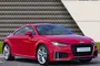 2019 Audi TT 45 TFSI S Line 2dr