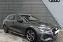 2024 Audi A3 35 TDI S Line 5dr S Tronic