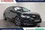 2025 Honda Civic 2.0 eHEV Elegance 5dr CVT