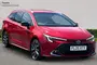 2025 Toyota Corolla 2.0 Hybrid 178 Excel 5dr CVT