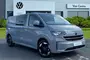 2025 Volkswagen Transporter 2.0 TDI 150 Commerce Pro Kombi Van Auto