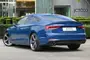 2019 Audi A5 35 TFSI Black Edition 5dr S Tronic