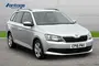 2016 Skoda Fabia Estate 1.2 TSI 90 SE 5dr