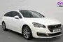 2017 Peugeot 508 2.0 BlueHDi 150 GT Line 5dr