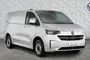 2026 Volkswagen Transporter 2.0 TDI 110 Commerce Plus Van [5 Plus]