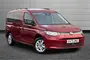 2025 Volkswagen Caddy Maxi Life 2.0 TDI 122 Life 5dr DSG [Tech Pack]