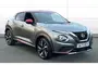 2023 Nissan Juke 1.0 DiG-T 114 Tekna+ 5dr