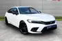 2023 Honda Civic 2.0 eHEV Sport 5dr CVT