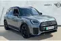 2025 MINI Countryman 150kW E Sport 66kWh 5dr Auto