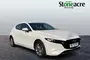 2025 Mazda 3 2.5 e-Skyactiv G MHEV [140] Prime-Line 5dr