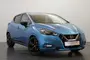 2022 Nissan Micra 1.0 IG-T 92 N-Sport 5dr