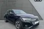 2023 Audi Q8 e-tron 250kW 50 Quattro 95kWh Sport 5dr Auto [Tech Pro]