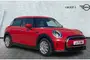 2022 MINI Hatchback 1.5 One Classic 5dr Auto