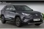 2024 Toyota RAV4 2.5 VVT-i Hybrid Design 5dr CVT 2WD