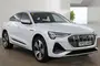 2022 Audi e-tron 230kW 50 Quattro 71kWh S Line 5dr Auto