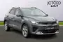 2022 Kia Stonic 1.0T GDi 48V GT-Line 5dr