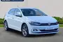 2021 Volkswagen Polo 1.0 TSI 110 SEL 5dr