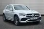 2020 Mercedes-Benz GLC GLC 300d 4Matic AMG Line Premium 5dr 9G-Tronic